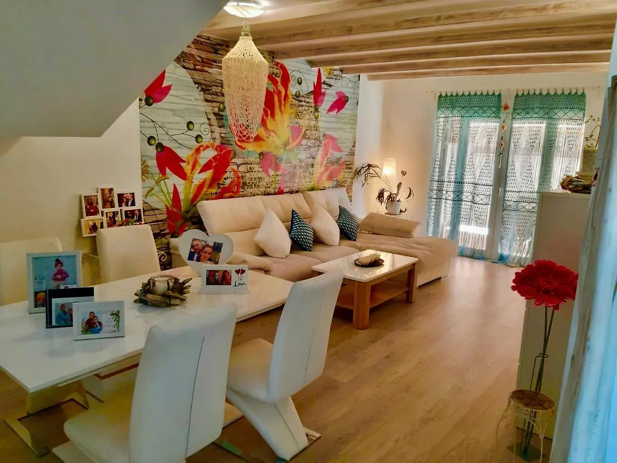 Villas2Meet Mallorca Cala Romantica  Španělsko